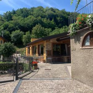 Ristorante la Rocchetta 